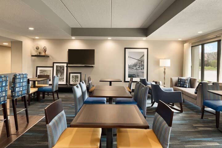 Hotel Interior 2 of 30